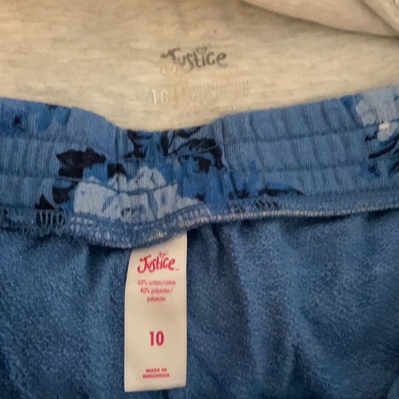 Justice Girl’s Sz 10 girls outfit - Picture 4 of 4